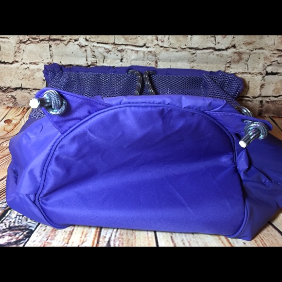 Under Armour Bucket Sackpack - Picture 6 of 8